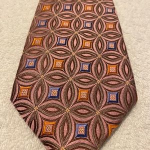 Brand New Gorgeous Tie By FRANCIS CAMPELLI